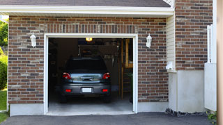 Garage Door Installation at Borough Park Brooklyn, New York